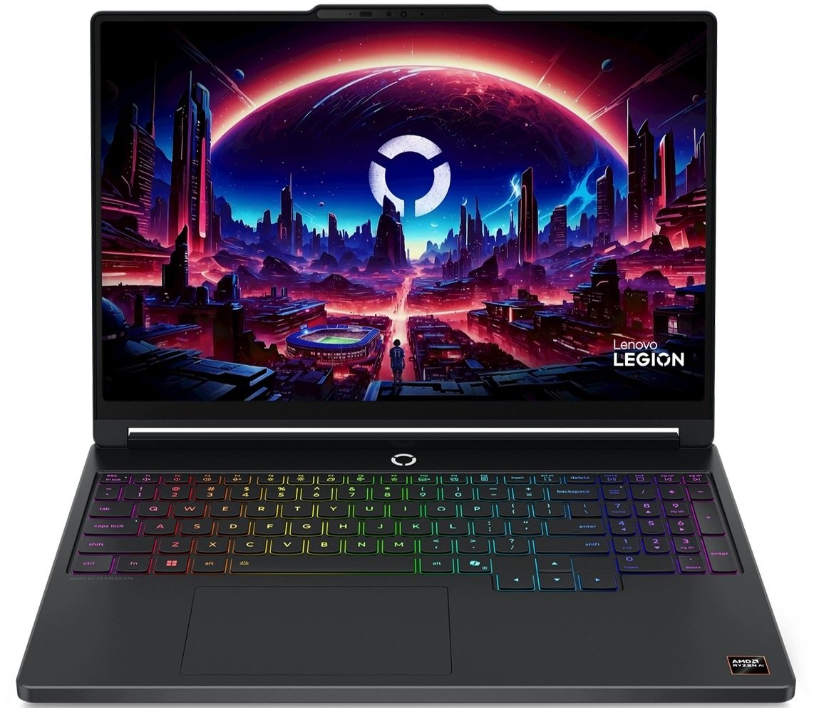 Laptop Lenovo Legion 5 15AGP11 Ryzen
