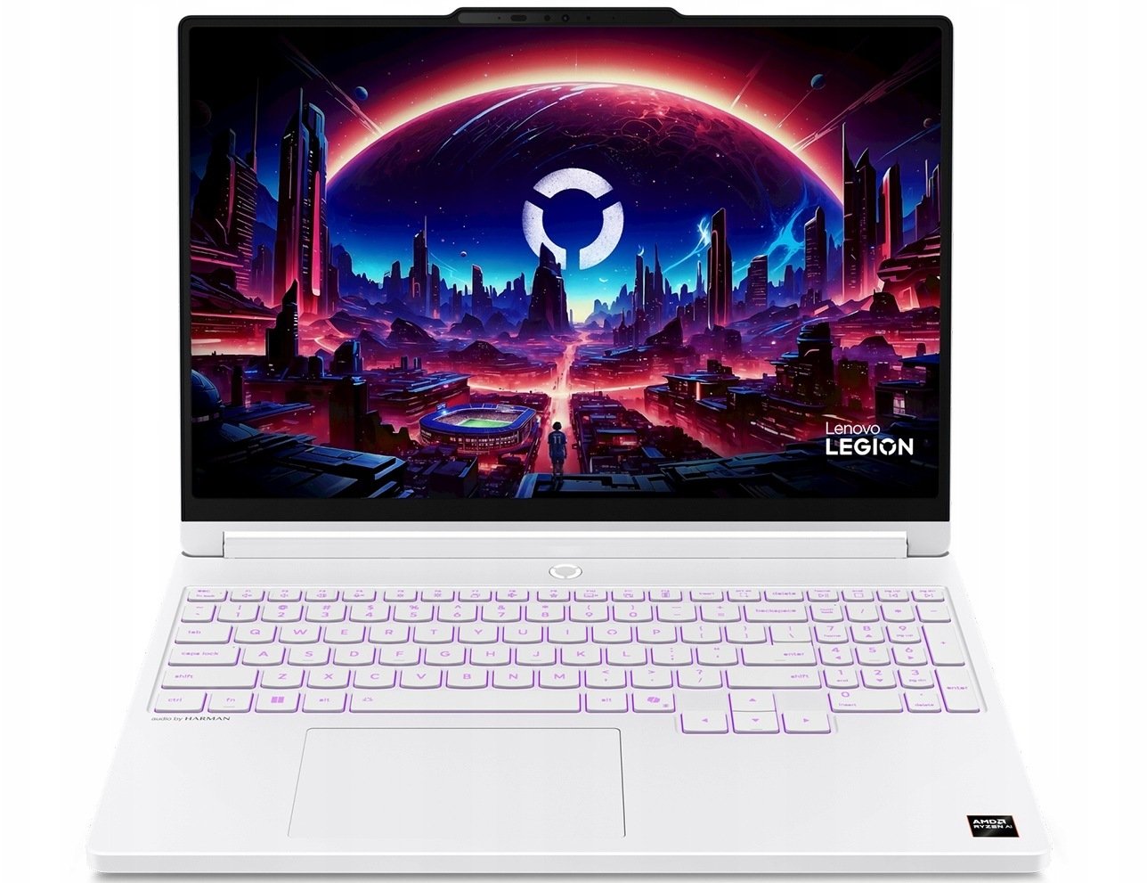 Laptop Lenovo Legion 5 15AGP11 Ryzen