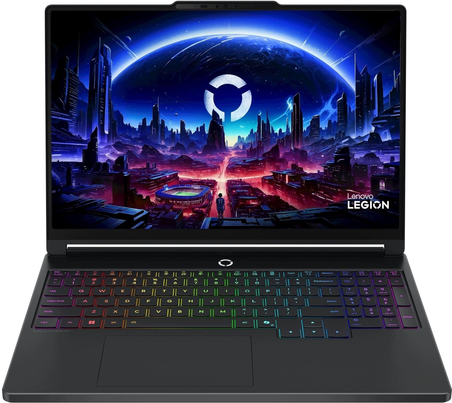 Laptop Lenovo Legion 5 15IPH11 Ultra