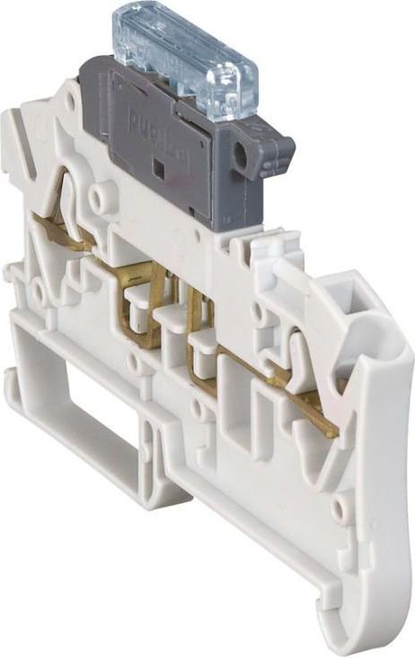 Legrand Wskaznik przepalenia wkladki VIKING 12/24/48V