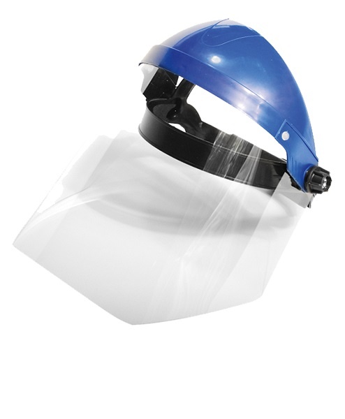 Lahti Pro Oslona przeciwodpryskowa poliweglanowa 1mm daszek (L1520300) L1520300 (5903755072689) Lahti Pro Oslona przeciwodpryskowa poliweglanowa 1mm daszek (L1520300) L1520300 (5903755072689)