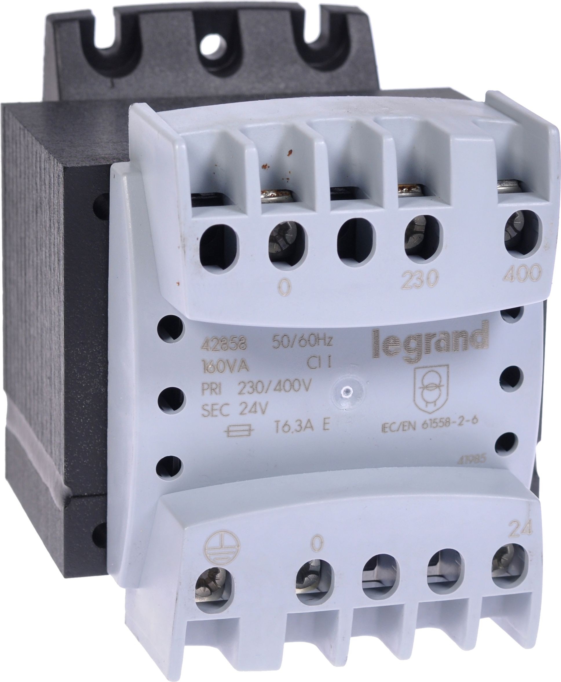 Legrand Transformator bezpieczenstwa 160VA 230 -