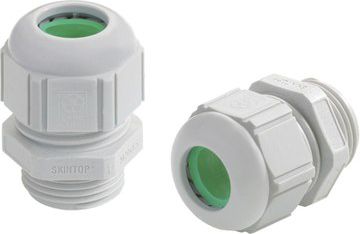 LAPP Dlawnica kablowa Skintop ST-HF-M bezhalogenowa