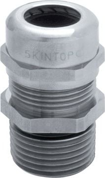 LAPP Dlawnica kablowa mosiezna M40 IP68