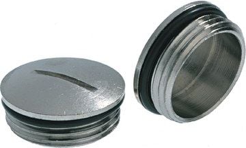 LAPP Zaslepka mosiezna Skindicht BL-M IP68