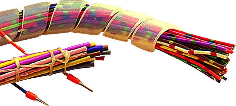 LAPP Spirala plastikowa do przewdow 5-20mm