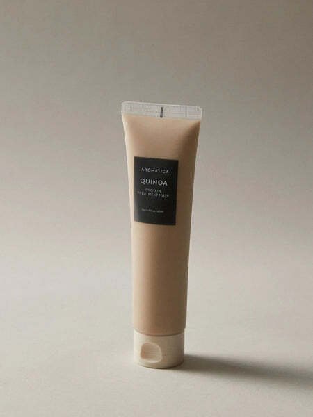 L`Oreal Paris Aromatica - Quinoa Protein