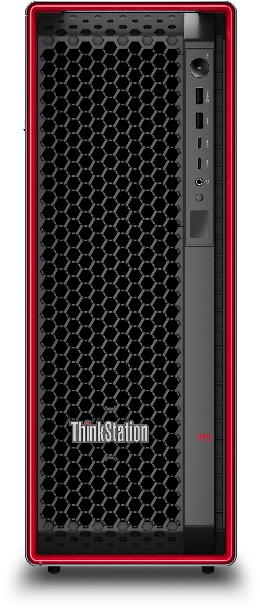 Komputer Lenovo Lenovo ThinkStation P5 G2