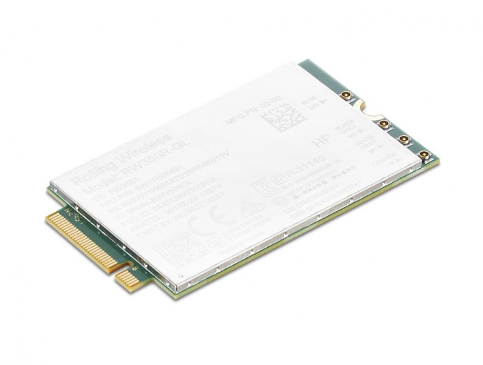 Karta sieciowa Lenovo TP Rolling Wirel