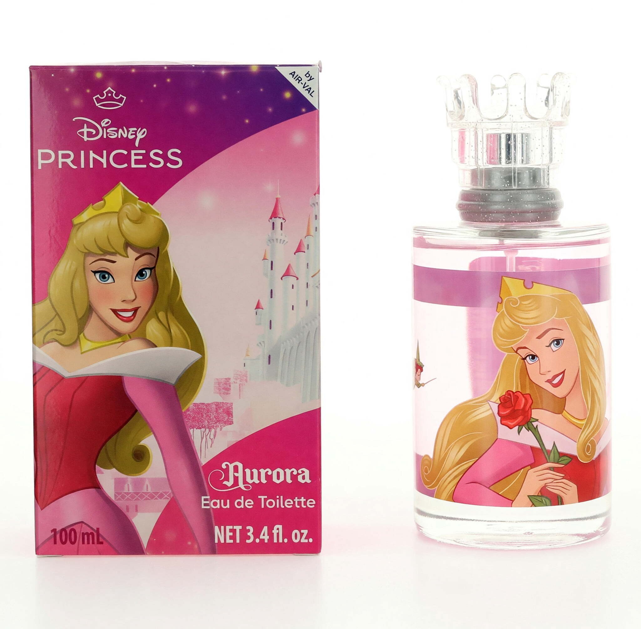 Lanvin Disney Princess Aurora Eau De