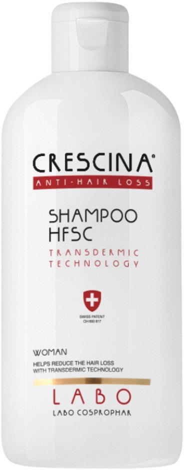 Labo   Crescina  Transdermic HFSC  Hair Shampoo