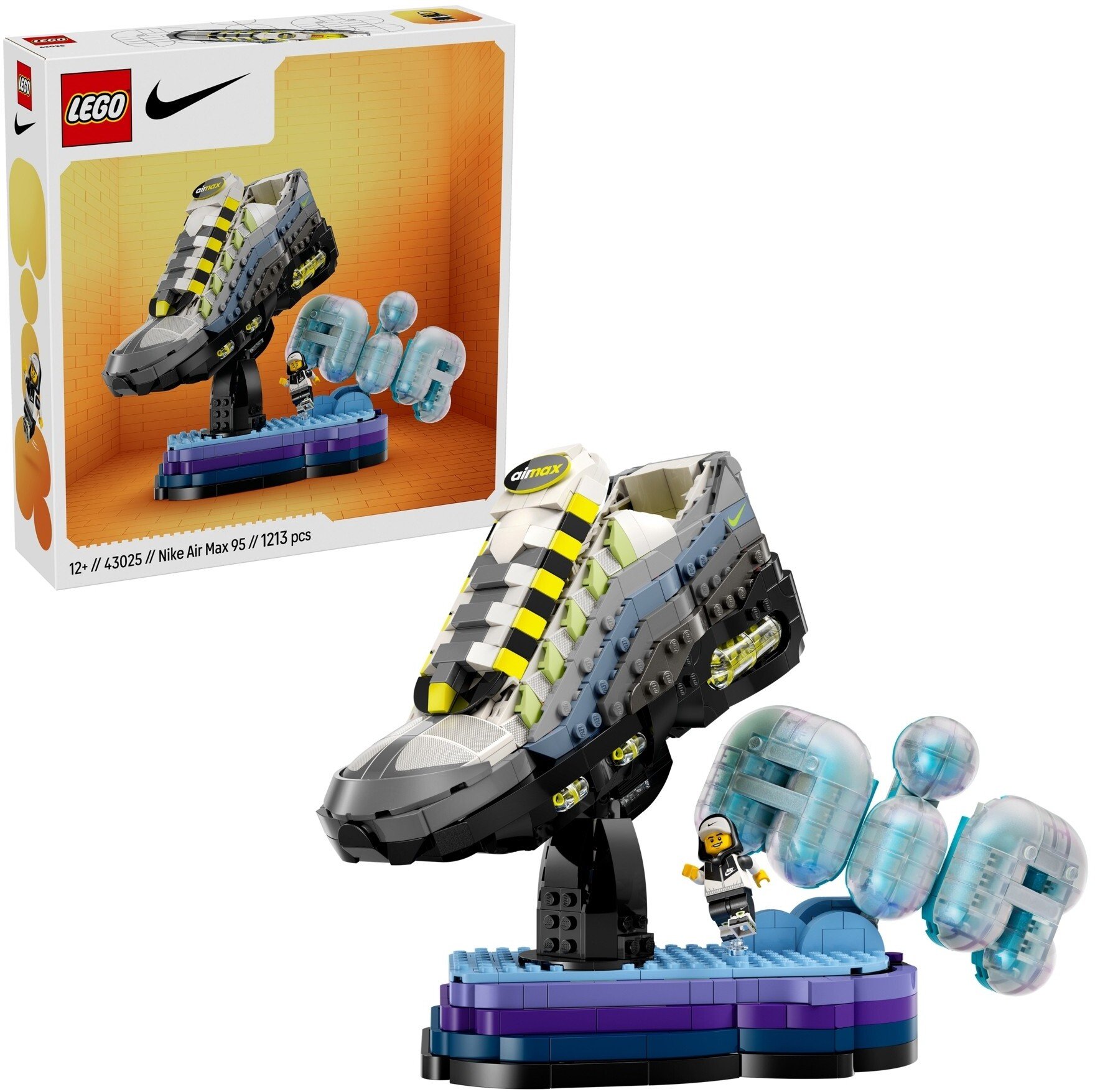LEGO Nike Zestaw Nike Air Max