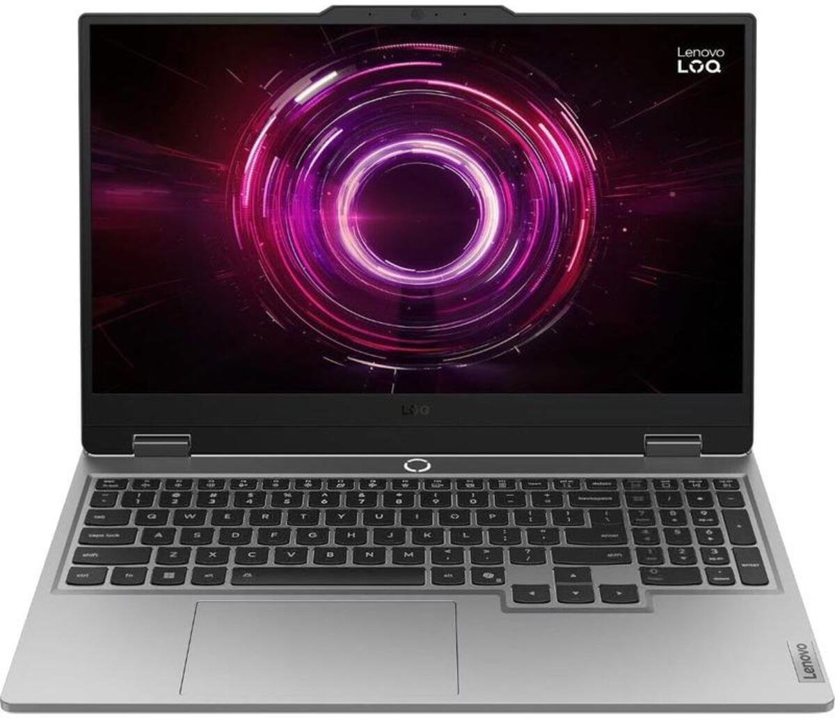 Laptop Lenovo LOQ 15AHP10 AMD  Luna