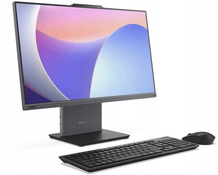Komputer Lenovo AiO ThinkCentre neo 50a-24
