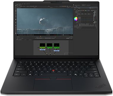 Laptop Lenovo ThinkPad P14s Gen 7