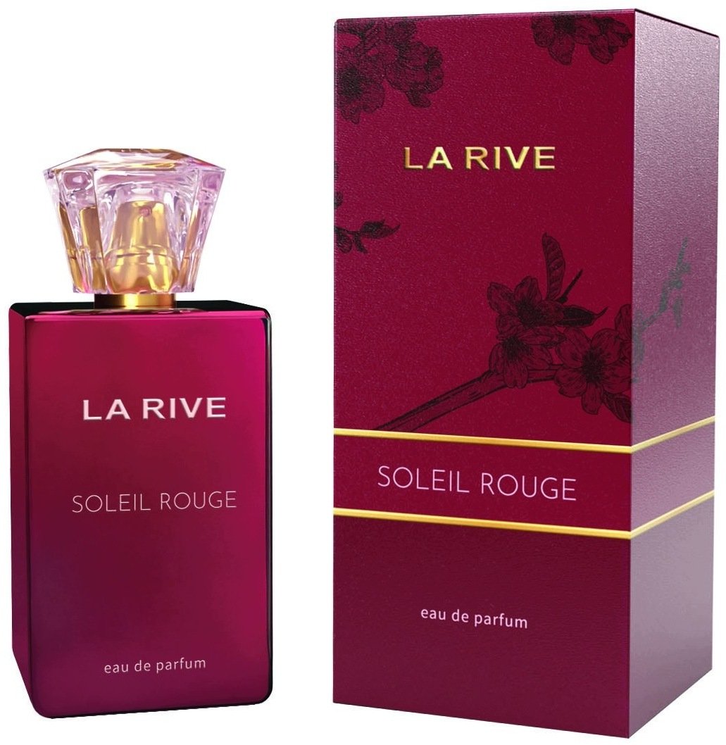 La Rive Woda perfumowana dla kobiet