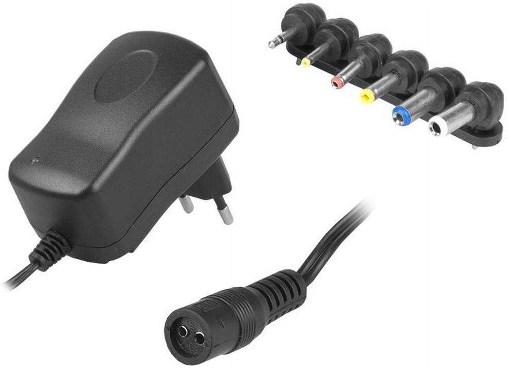 Zasilacz LTC Regulowany 3 V-12 V/2000