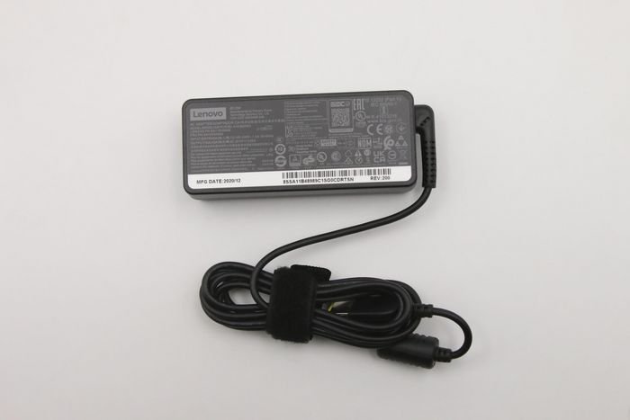 Zasilacz do laptopa Lenovo 65W AC