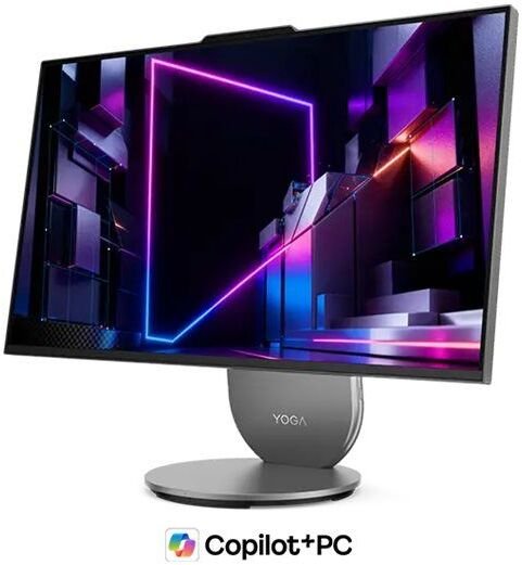 Komputer Lenovo Yoga 27IPH11 Desktop AIO