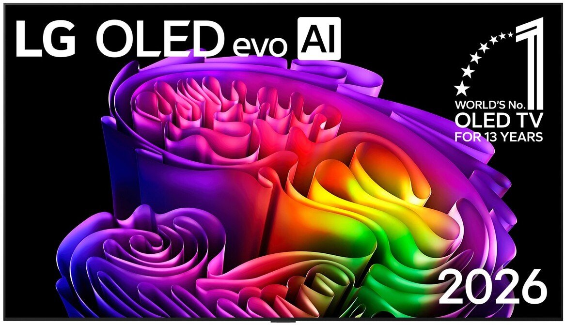 Telewizor LG OLED65G61LW OLED 65`` 4K