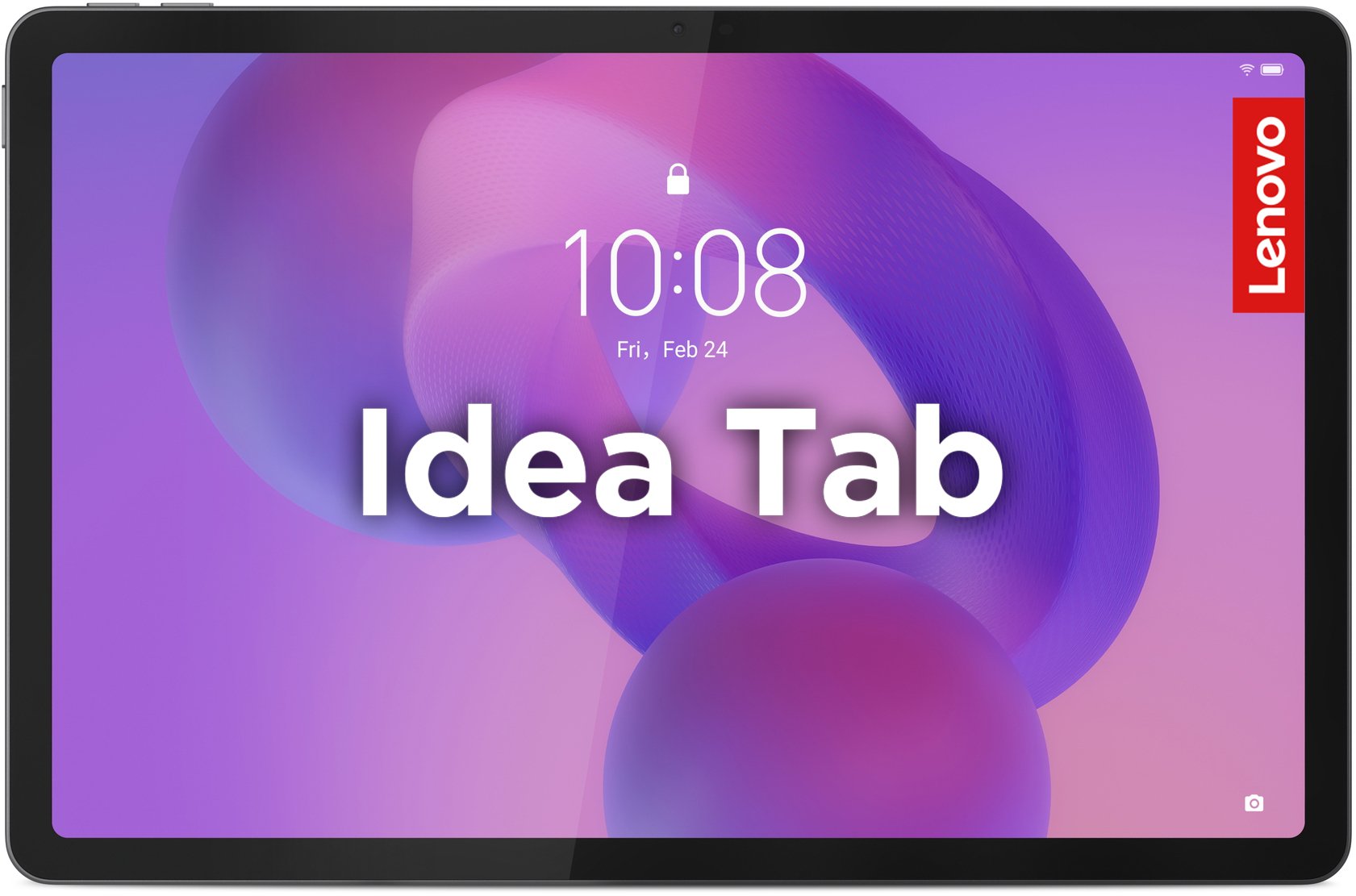 Tablet Lenovo IdeaTab Luna Szary 11