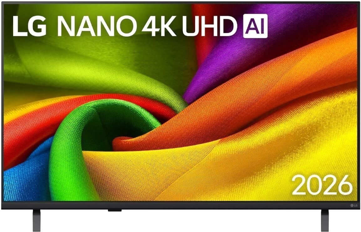 Telewizor LG 85NU850B3LA NanoCell 85`` 4K
