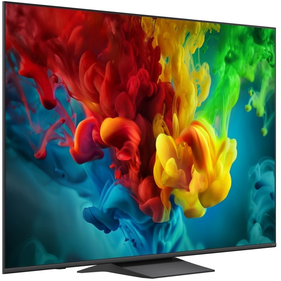 Telewizor LG Evo AI QNED83 55``