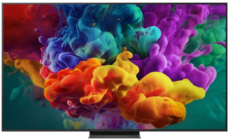 Telewizor LG QNED87 evo AI 75``