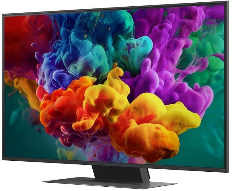 Telewizor LG QNED87 evo AI 50``