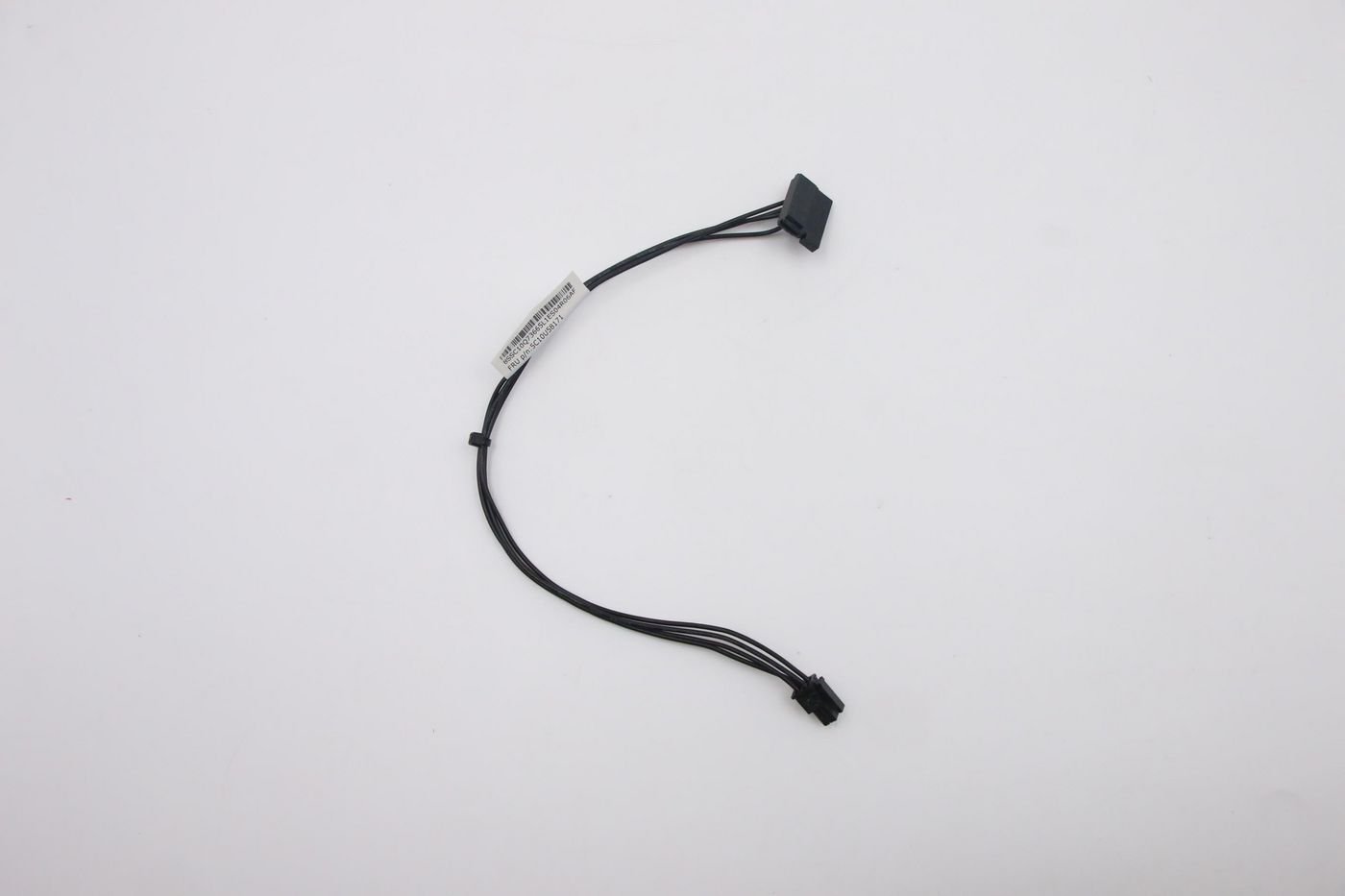Lenovo 280mm SATA power cable with
