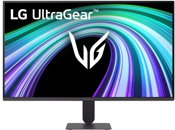 Monitor LG UltraGear 27G411B-B 27G411B-B.AEU