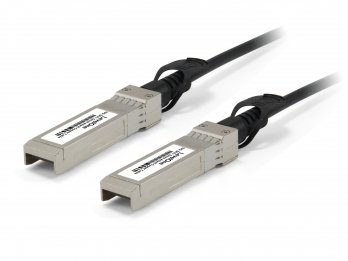 Modul SFP LevelOne Kabel miedziany Direct