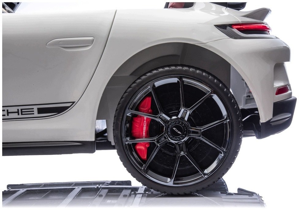 LeanToys Auto Na Akumulator DK-P911 Porsche