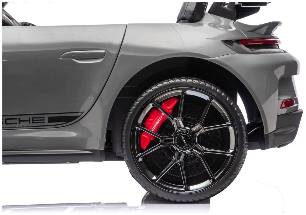 LeanToys Auto Na Akumulator DK-P911 Porsche