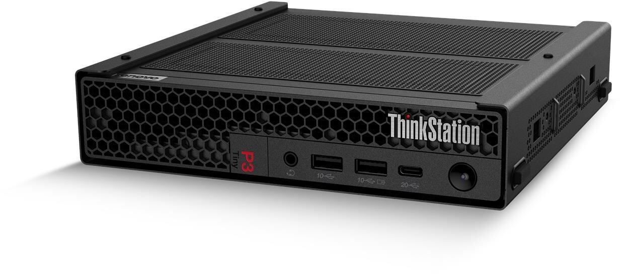 Komputer Lenovo TS P3 TINY G2