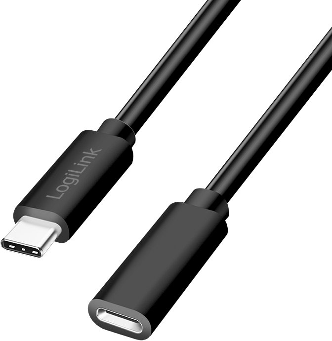 Kabel USB LogiLink 2.0 1