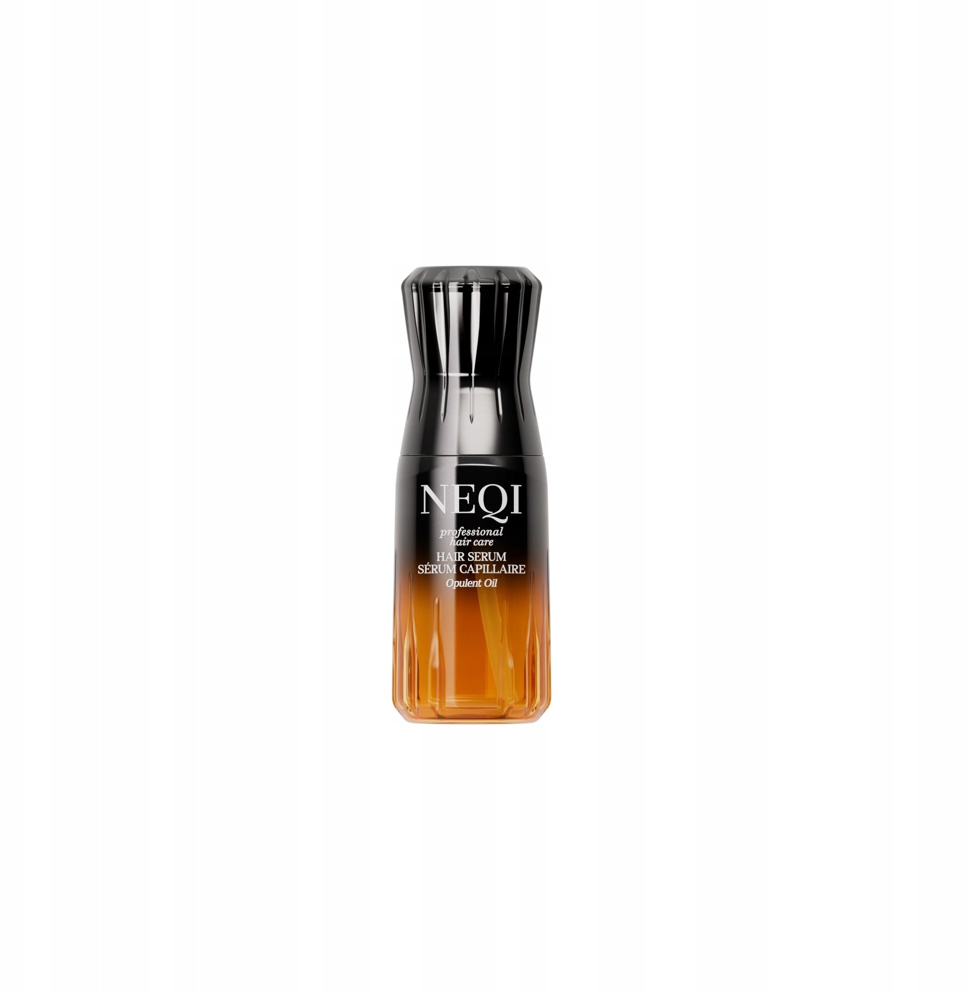 Lazartigue NEQI_Treatment Treasure Opulent Oil Hair