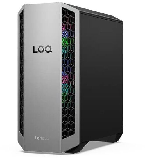 Komputer Lenovo LOQ  26ADR10  desktop  tower
