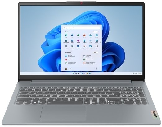 Laptop Lenovo IdeaPad Slim 3 15AMN8