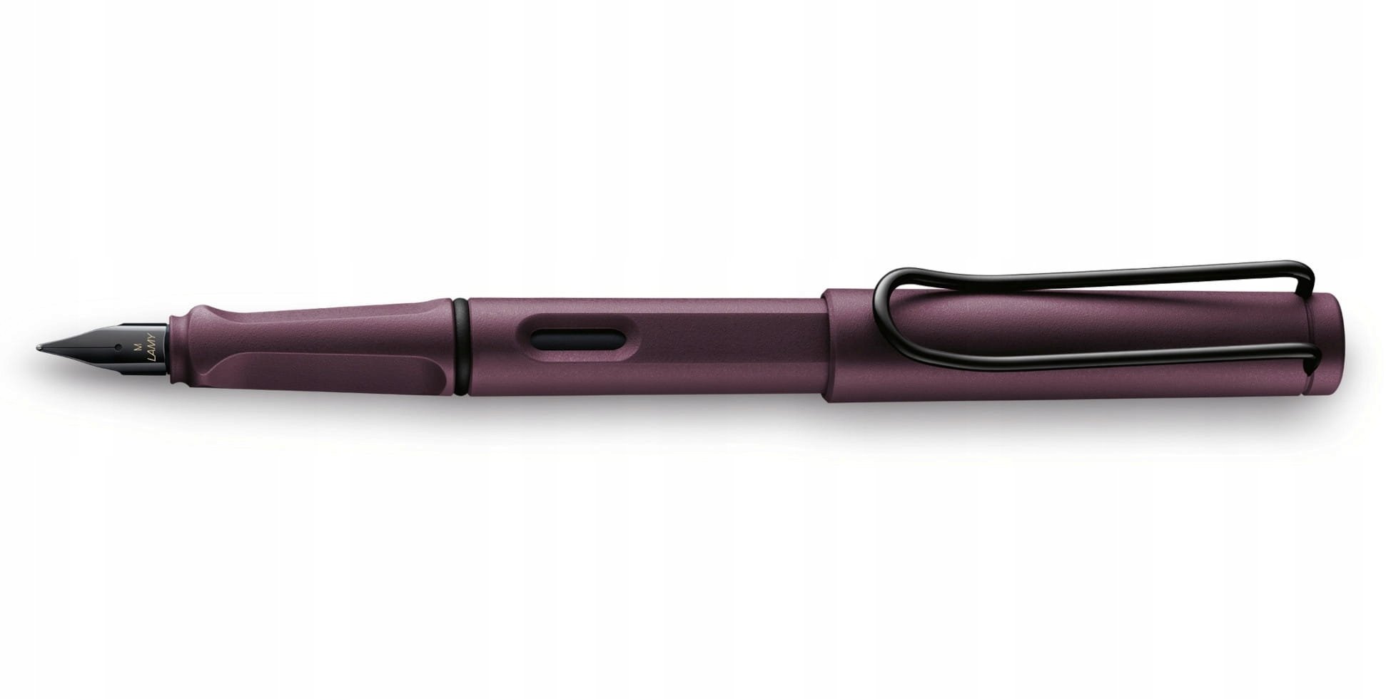 Lamy Pioro wieczne Safari 0E3  M