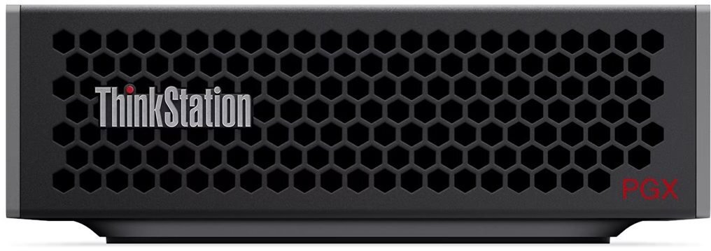Serwer Lenovo ThinkStation PGX Grace Blackwell