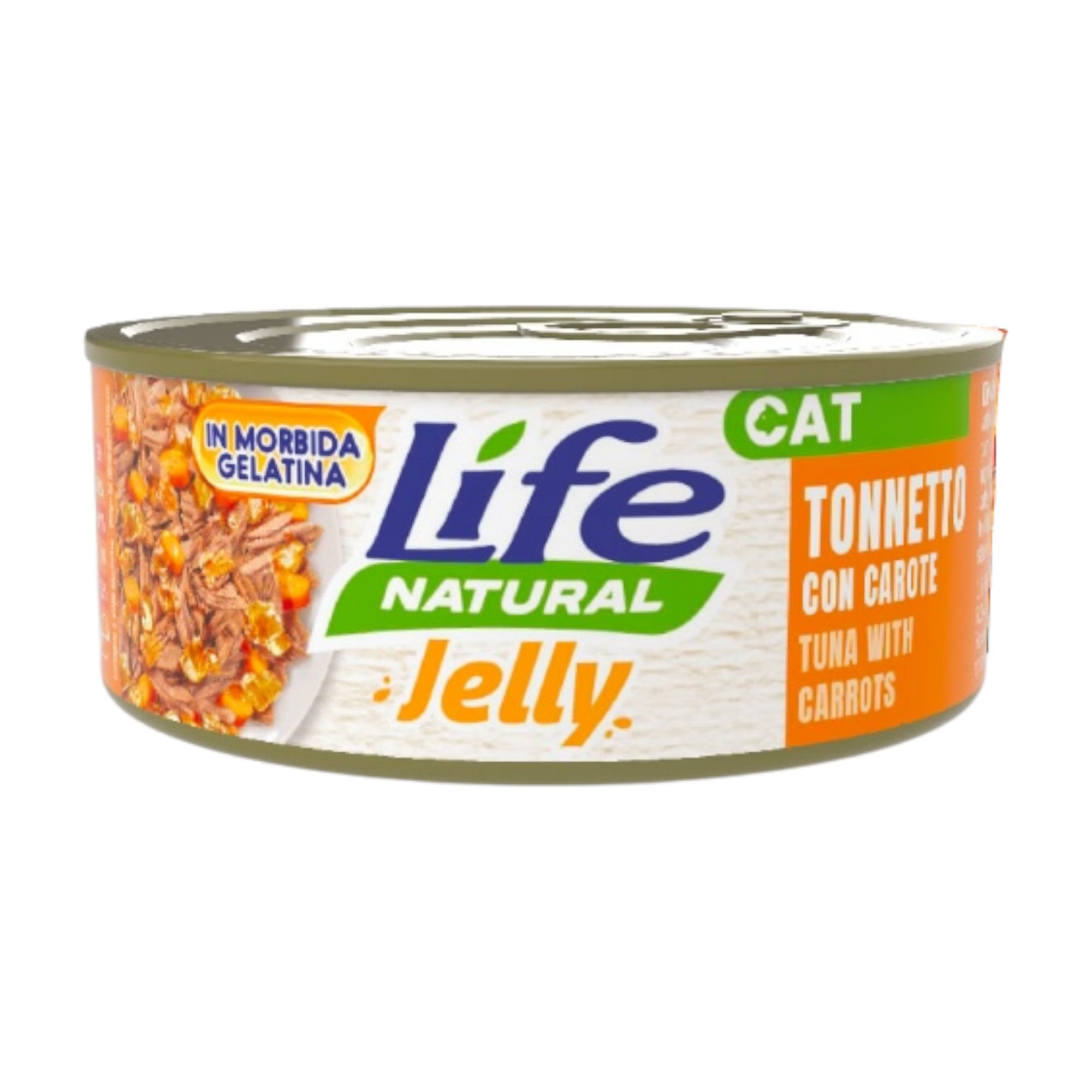 Life Pet Care Life Cat Jelly