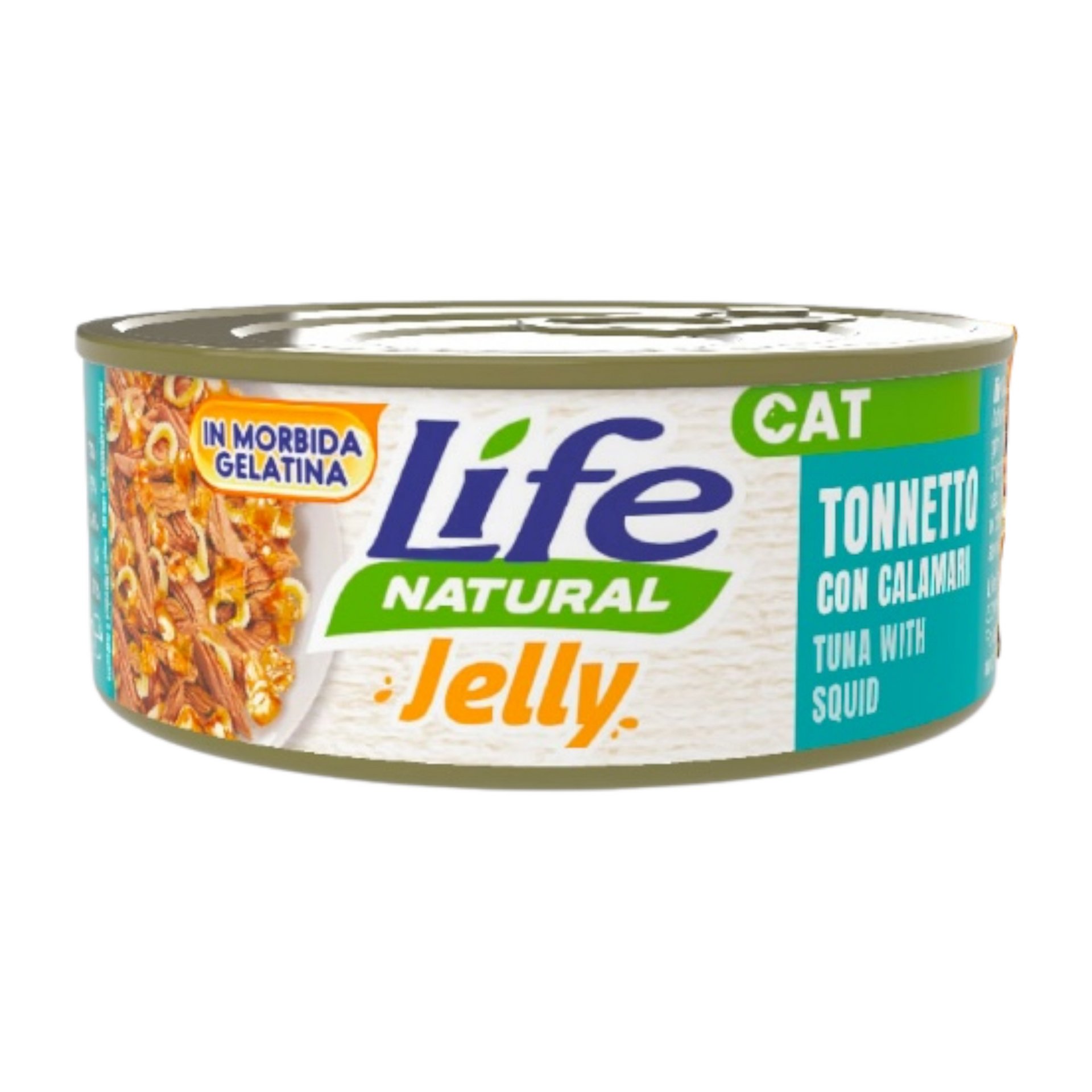 Life Pet Care Life cat jelly