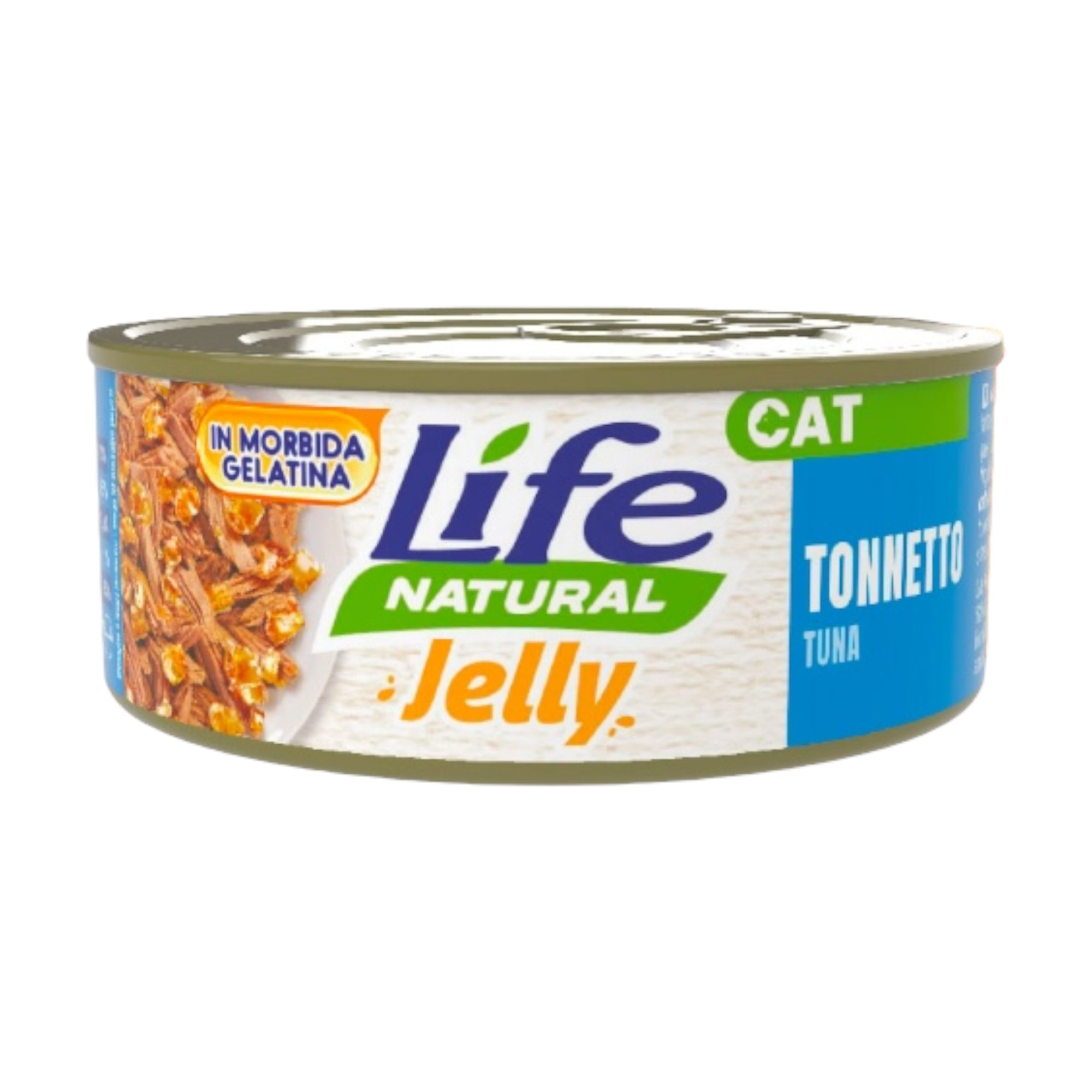 Life Pet Care LIFE CAT JELLY