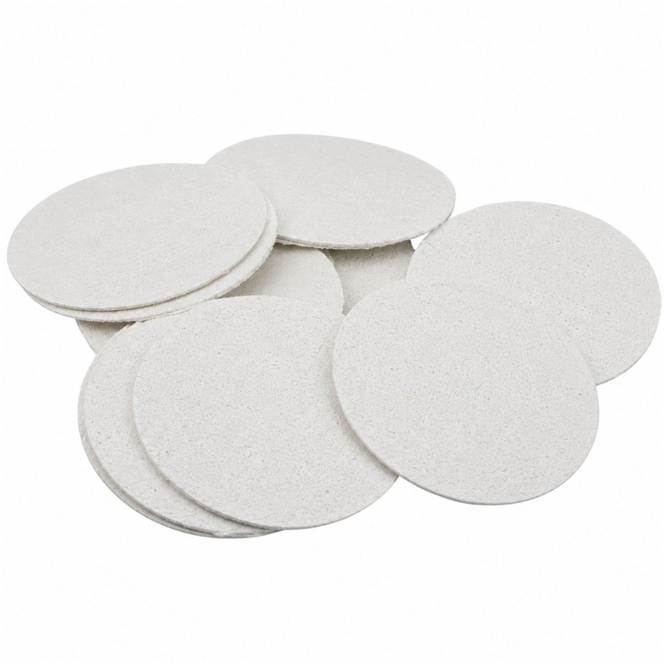 LeanToys Magiczny Papier Do Malowania 3D