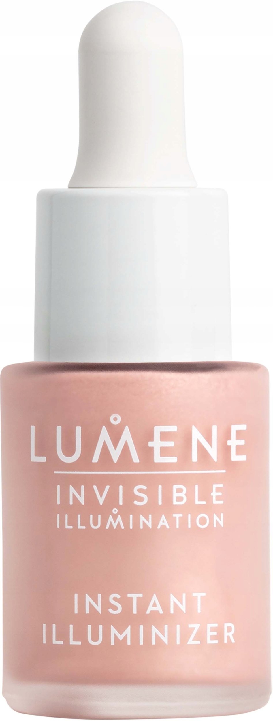 Lumene LUMENE_Invisible Illumination rozswietlacz z serum