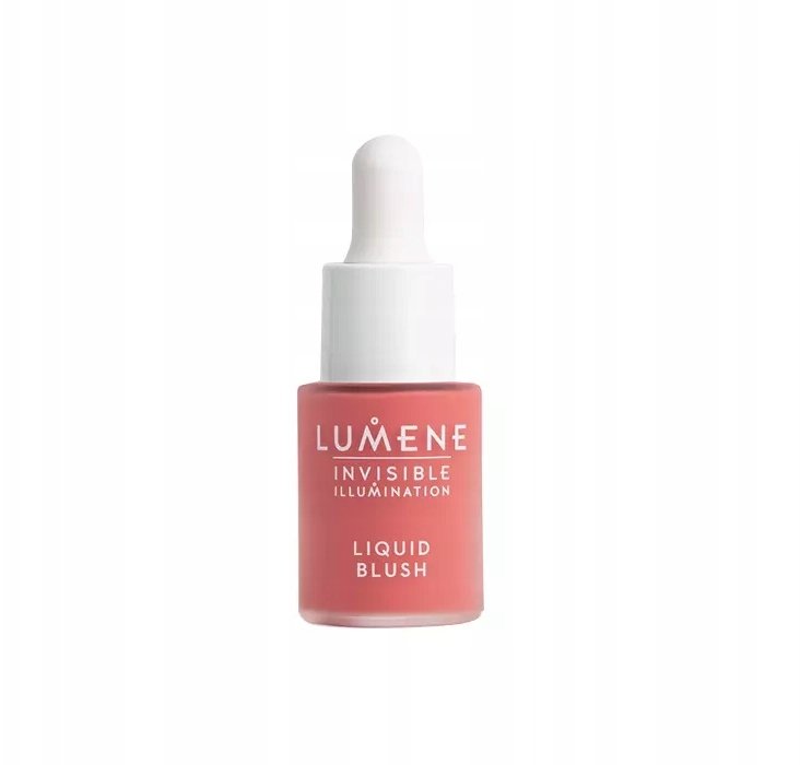 Lumene LUMENE_Invisible Illumination roz z serum