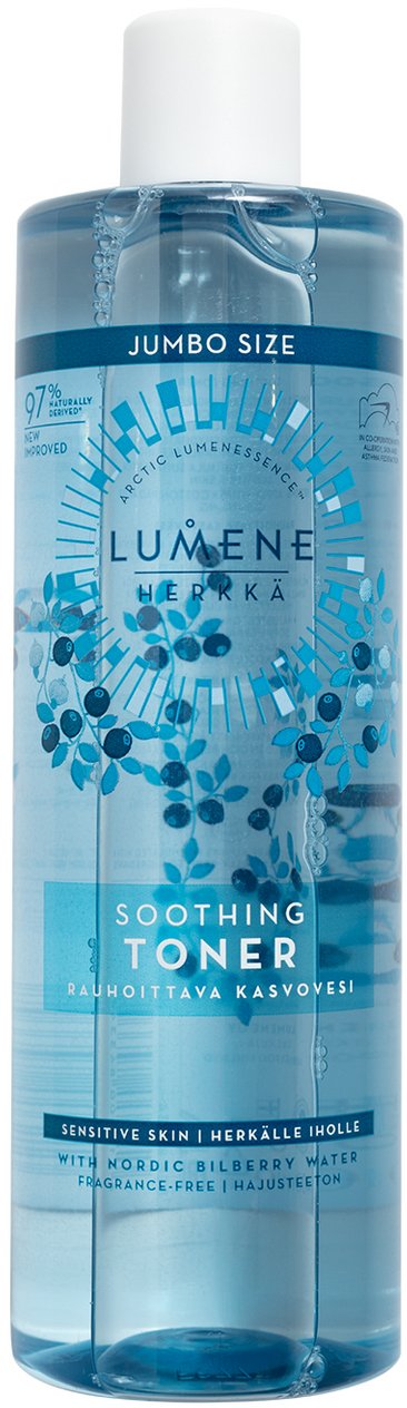 Lumene Kojacy tonik do twarzy LUMENE_Herkka