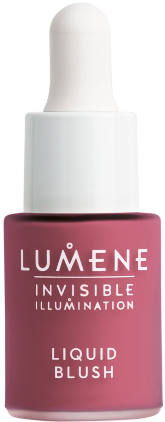 Lumene LUMENE_Invisible Illumination roz z serum
