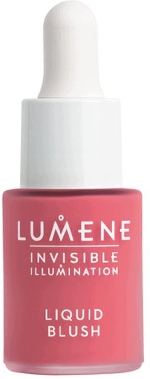 Lumene LUMENE_Invisible Illumination roz z serum